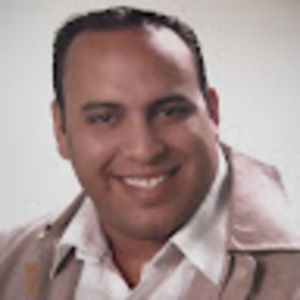 Meet your Posher, Juan manuel